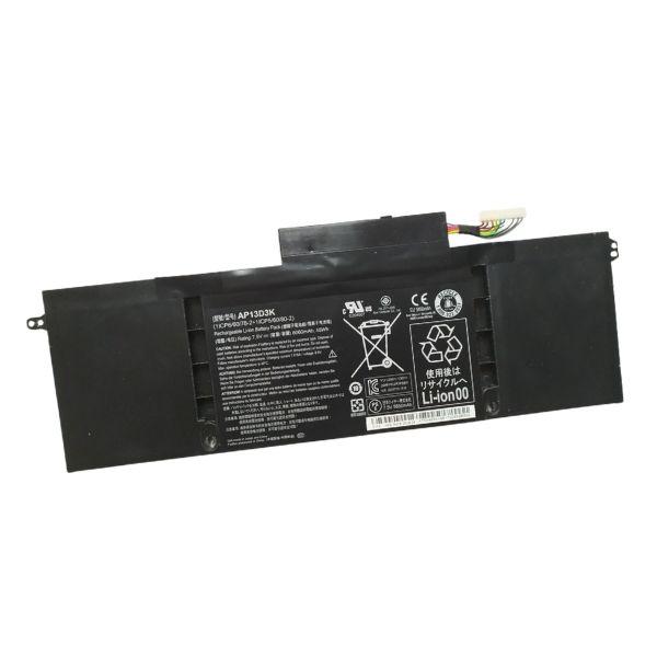 Thay Pin Laptop Acer Aspire S3-392