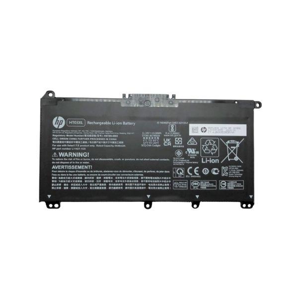 Thay Pin Laptop HP 240 G8