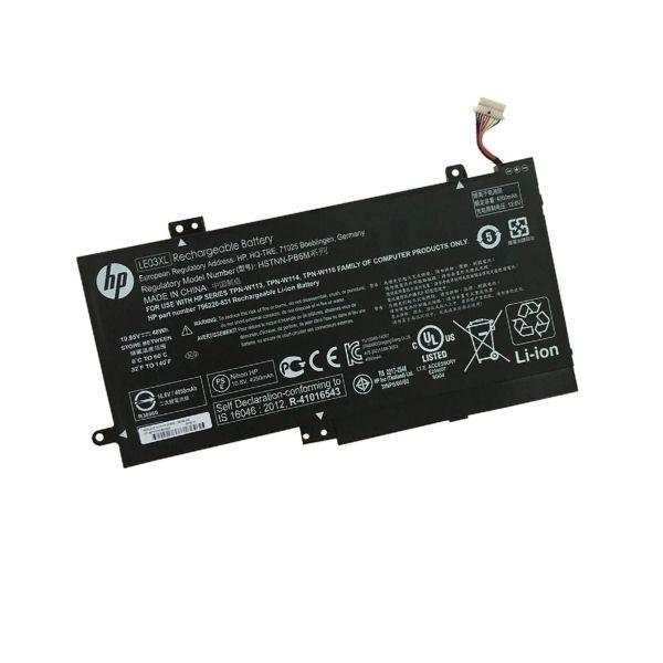 Thay Pin Laptop HP ENVY 13-AH1012TU