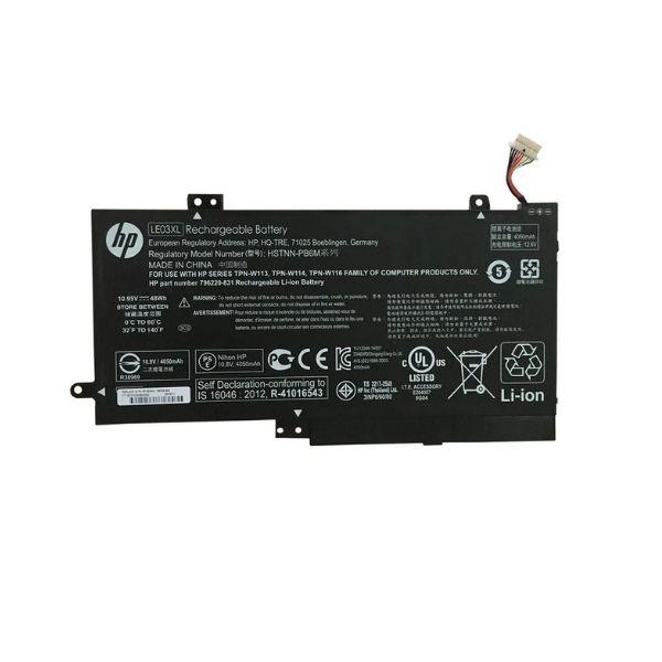 Thay Pin Laptop HP ENVY 13-AH1012TU