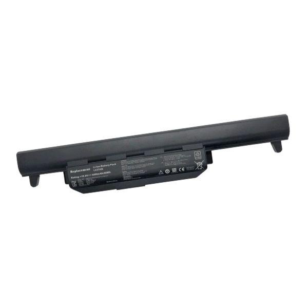 Thay pin Laptop Asus K55