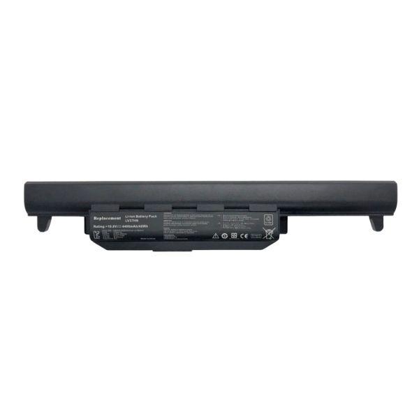 Thay pin Laptop Asus K55