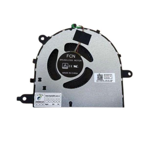 Thay quạt tản nhiệt Laptop Lenovo Ideapad 5 15ITL05