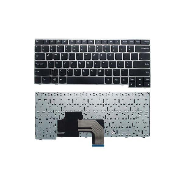 Thay bàn phím Laptop Lenovo V490
