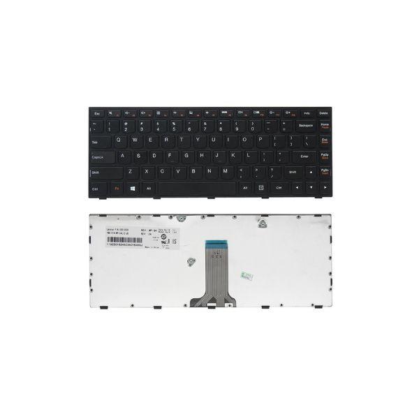 Thay bàn phím Laptop Lenovo G40-30