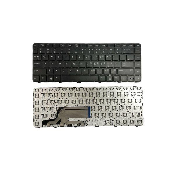 Thay bàn phím Laptop Hp Probook 430 G3