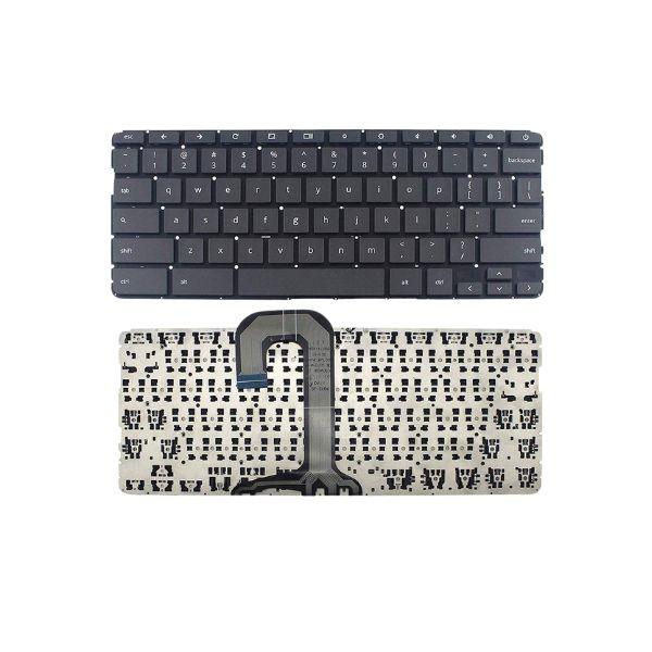 Thay bàn phím Laptop Hp Chromebook 14X