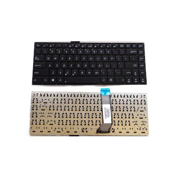 Thay bàn phím Laptop Asus X402