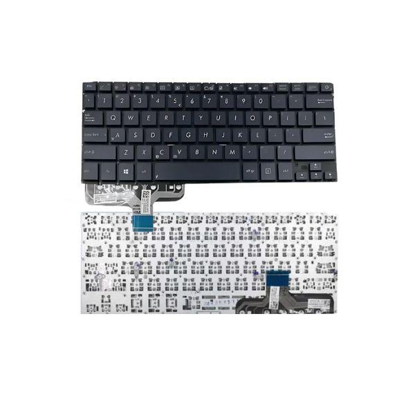 Thay bàn phím Laptop Asus UX301