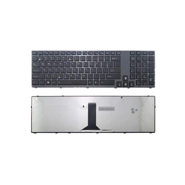 Thay bàn phím Laptop Asus X93