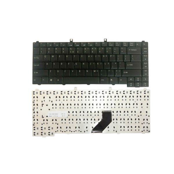 Thay bàn phím Laptop Acer Aspire 5101