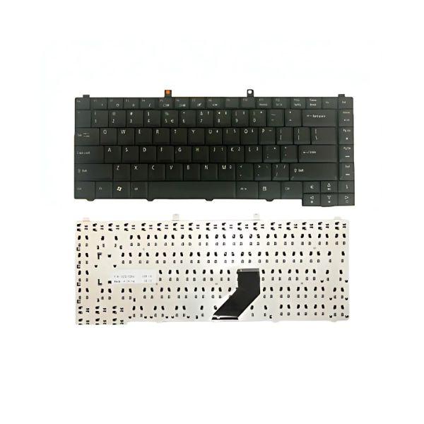 Thay bàn phím Laptop Acer Aspire 3100