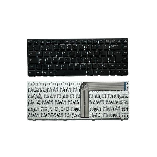 Thay bàn phím Laptop Acer One 14