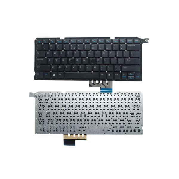 Thay bàn phím Laptop Dell Vostro 5460