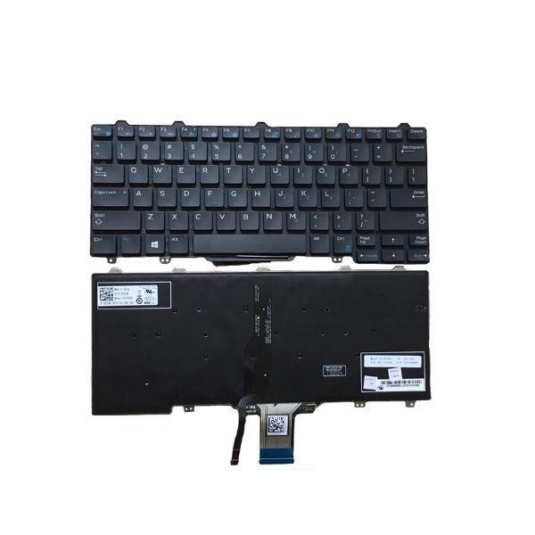 Thay bàn phím Laptop Dell XPS 9250