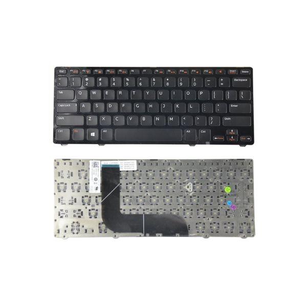 Thay bàn phím Laptop Dell Vostro 3360