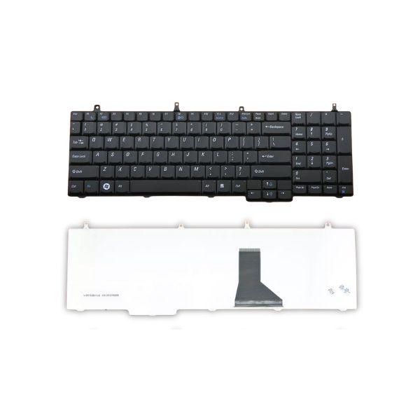 Thay bàn phím Laptop Dell Vostro 1710