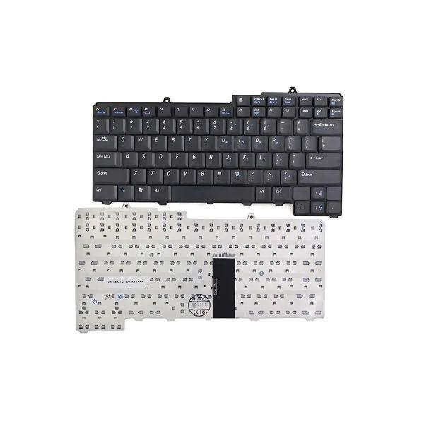 Thay bàn phím Laptop Dell Vostro 1000