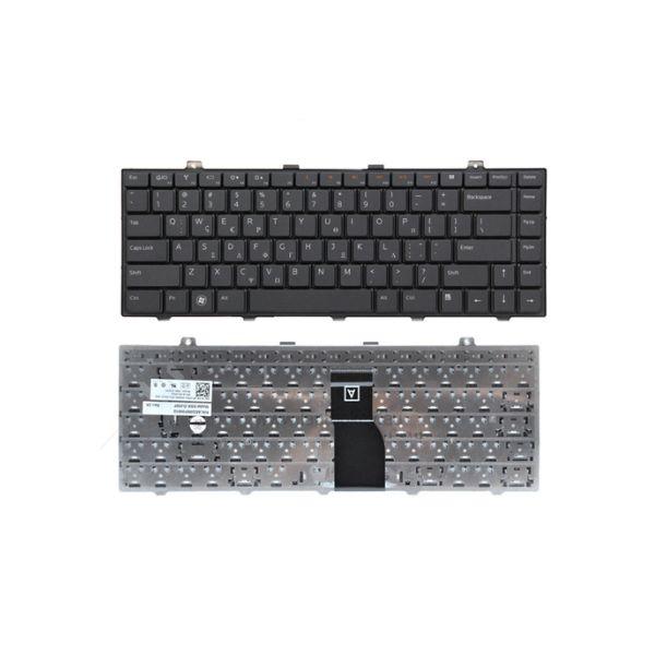 Thay bàn phím Laptop Dell XPS L401X