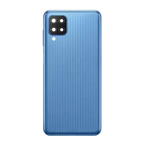 Thay kính lưng Samsung Galaxy M12