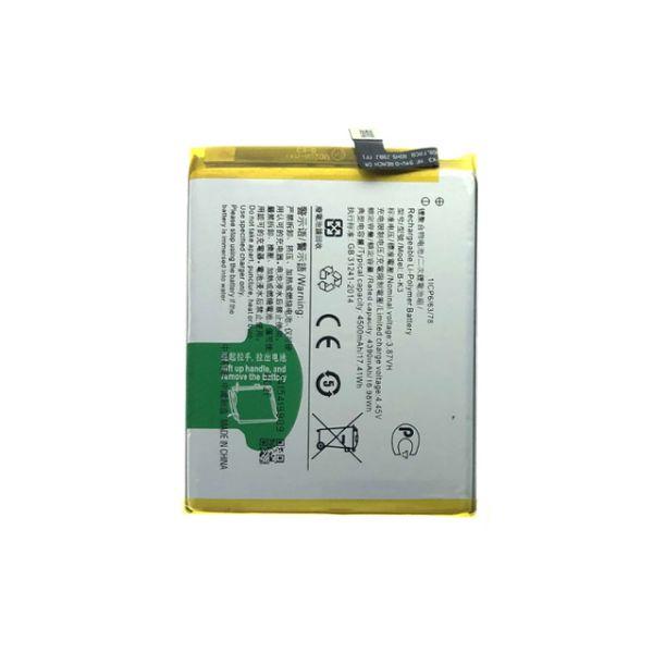 Thay pin điện thoại Vivo S1