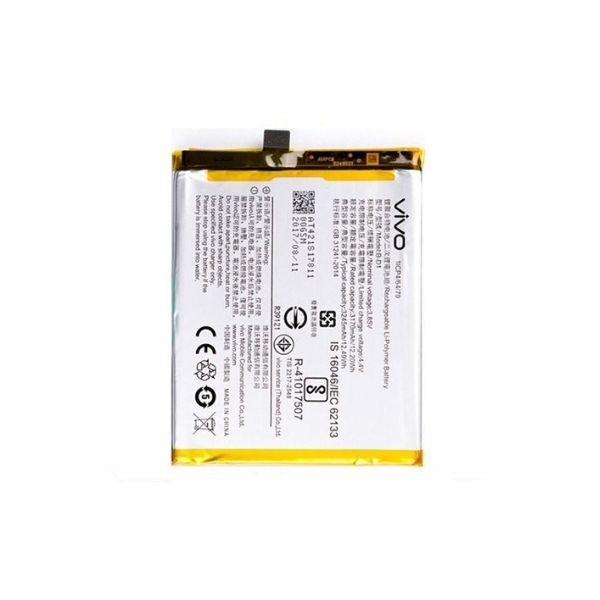 Thay pin điện thoại Vivo V17 Pro