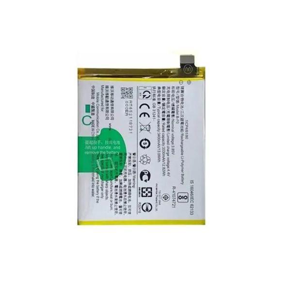 Thay pin điện thoại Vivo V20