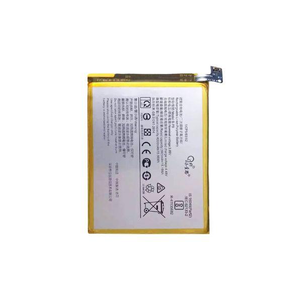 Thay pin điện thoại Vivo V21