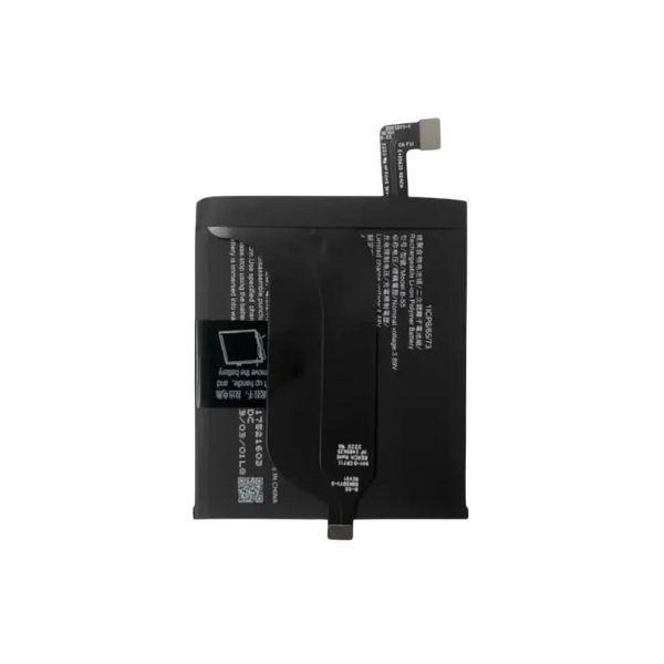 Thay pin điện thoại Vivo X70 Pro
