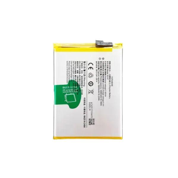 Thay pin điện thoại Vivo Y11i