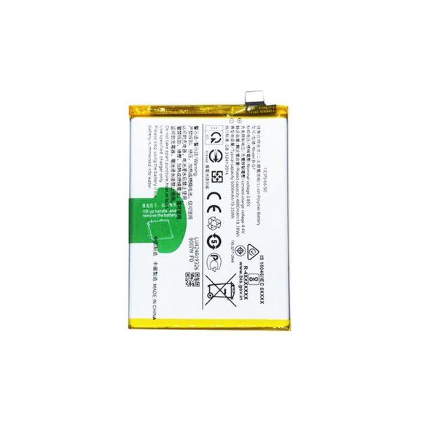 Thay pin điện thoại Vivo Y12