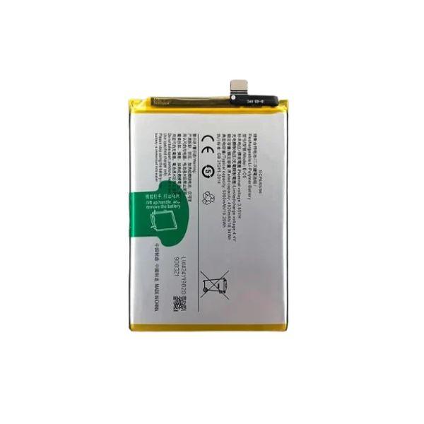 Thay pin điện thoại Vivo Y15