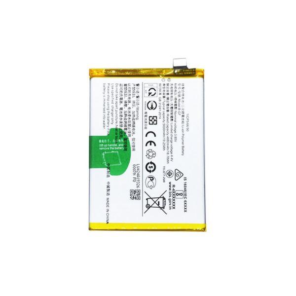 Thay pin điện thoại Vivo Y17