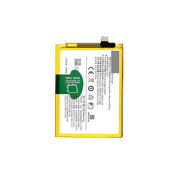 Thay pin điện thoại Vivo Y1S