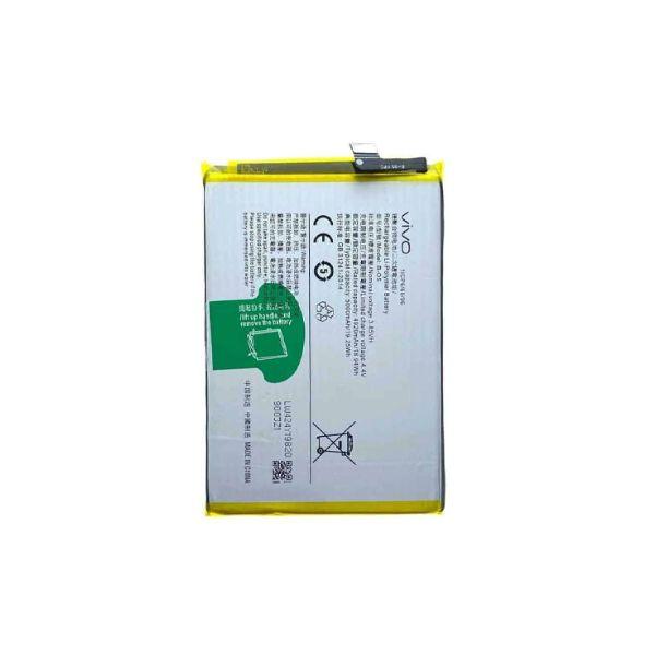 Thay pin điện thoại Vivo Y20S