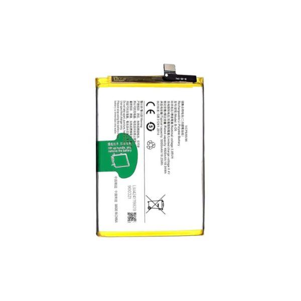 Thay pin điện thoại Vivo Y21