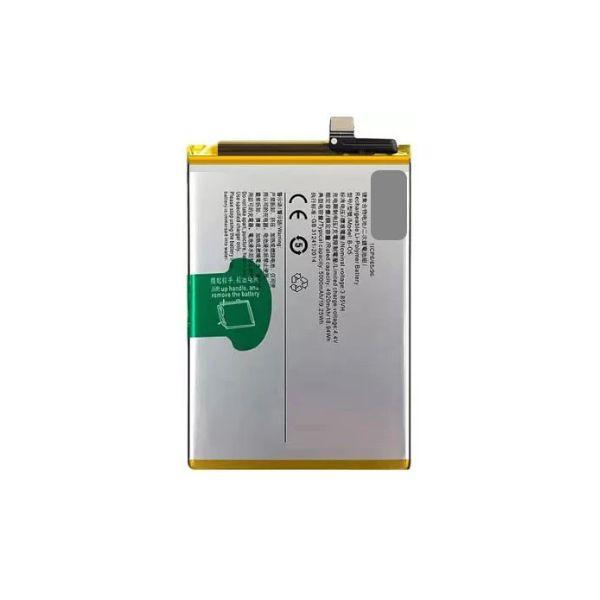 Thay pin điện thoại Vivo Y22S