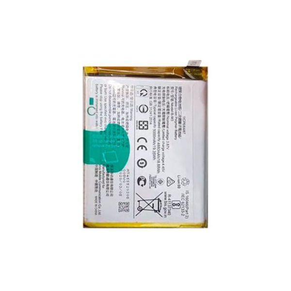 Thay pin điện thoại Vivo Y50