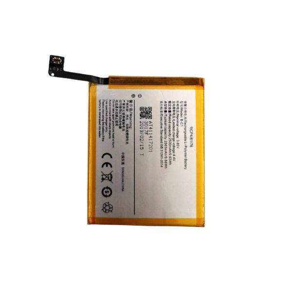 Thay pin điện thoại Vivo Y53