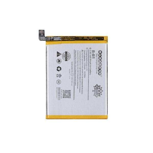 Thay pin điện thoại Vivo Y55
