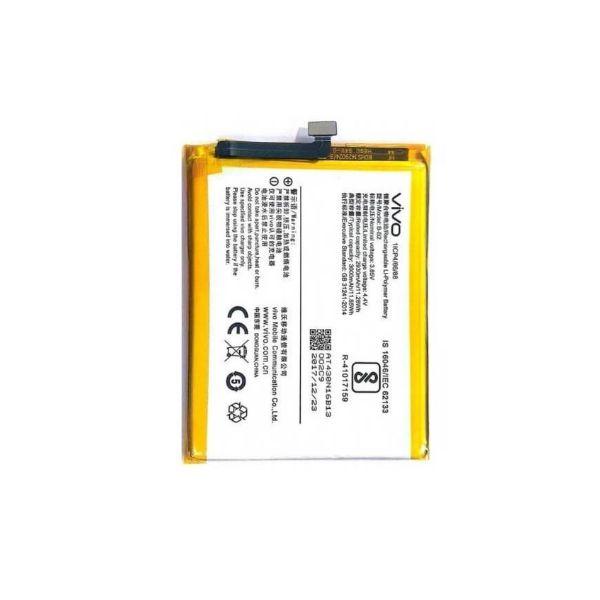 Thay pin điện thoại Vivo Y69