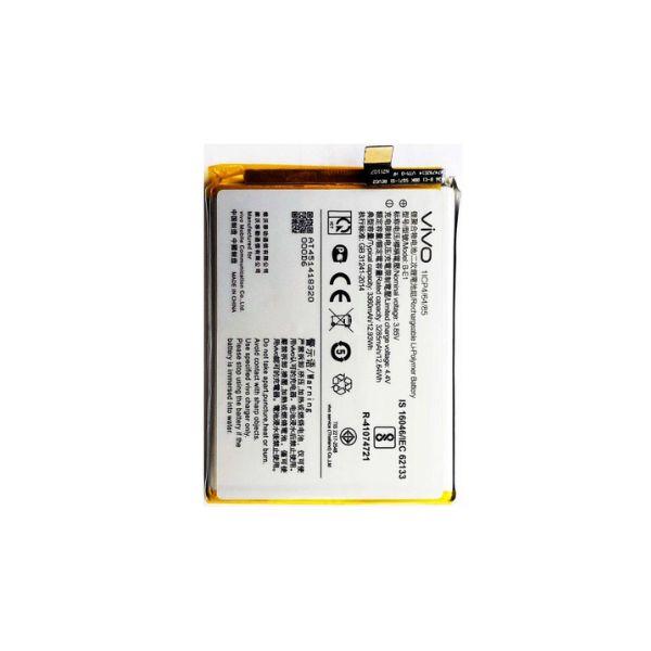 Thay pin điện thoại Vivo Y71