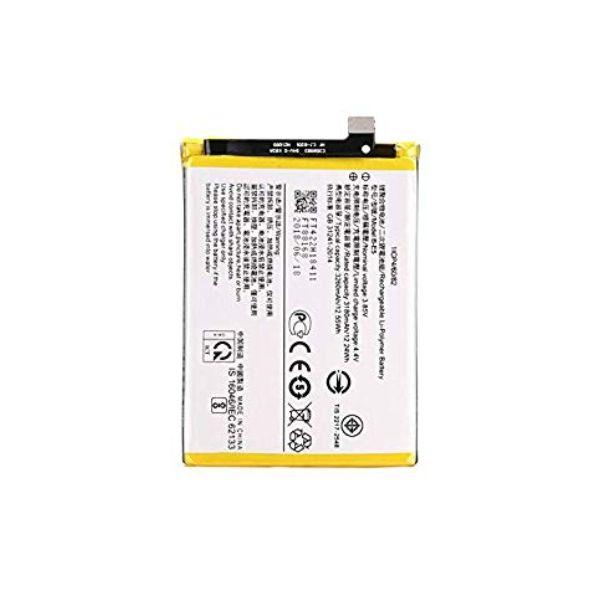 Thay pin điện thoại Vivo Y81