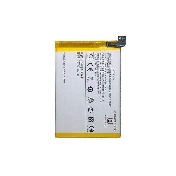 Thay pin điện thoại Vivo Y91