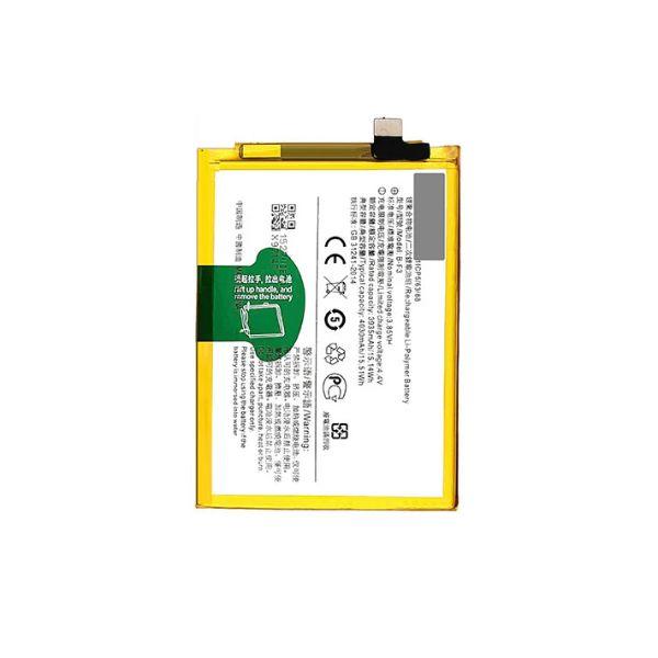 Thay pin điện thoại Vivo Y91C