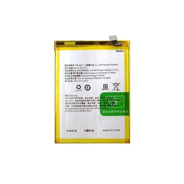 Thay pin điện thoại Oppo A7