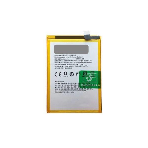 Thay pin điện thoại Oppo A72