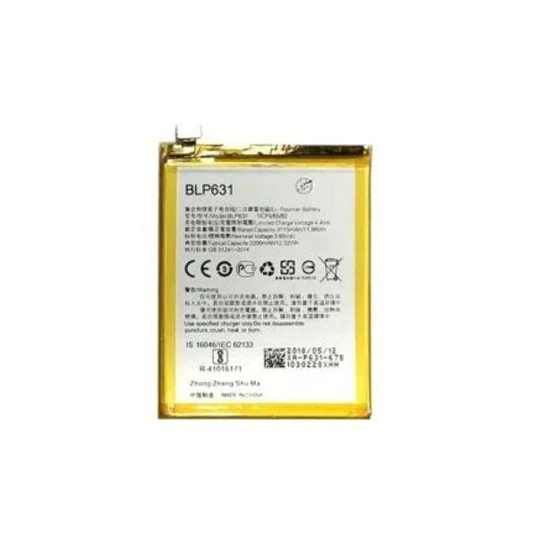 Thay pin điện thoại Oppo A74 4G