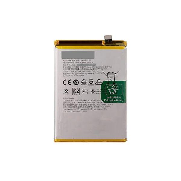 Thay pin điện thoại Oppo A74 5G