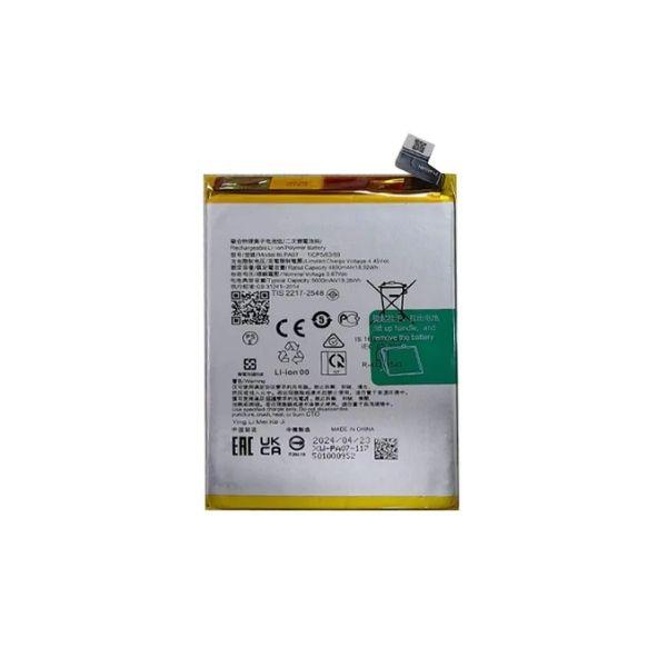 Thay pin điện thoại Oppo A78